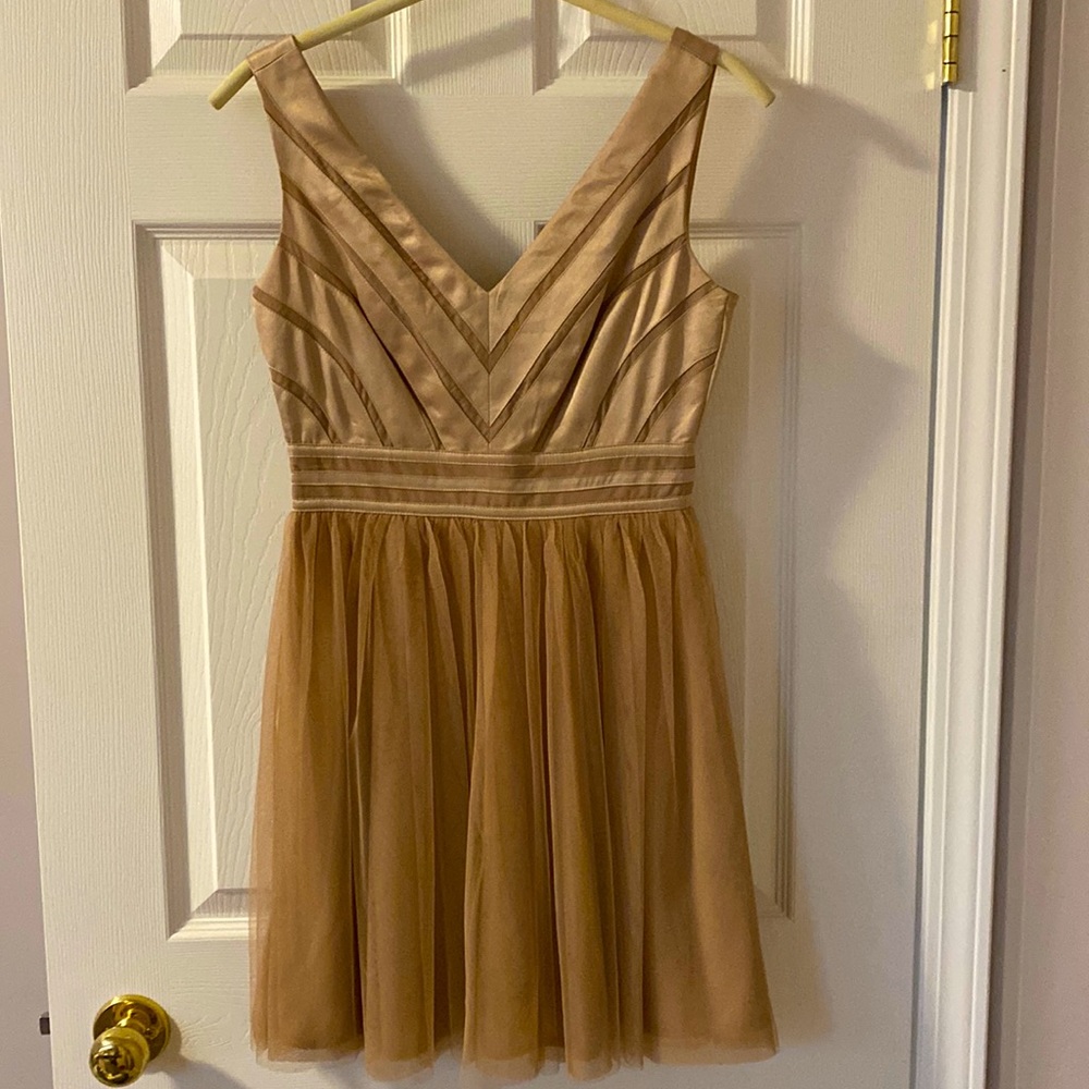 Ark & Co Dress